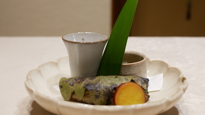 幻董庵 - 料理写真: