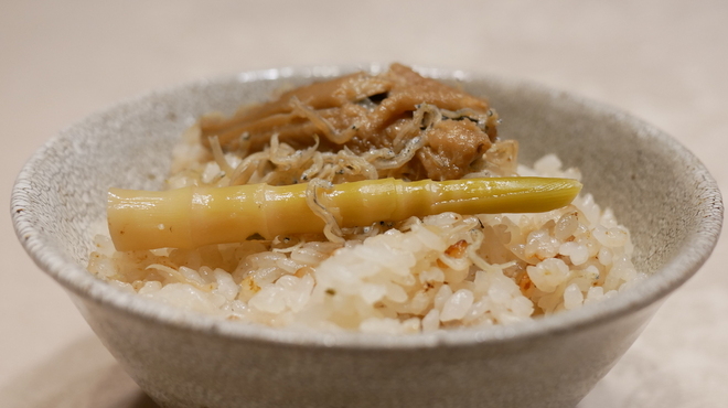 幻董庵 - 料理写真:
