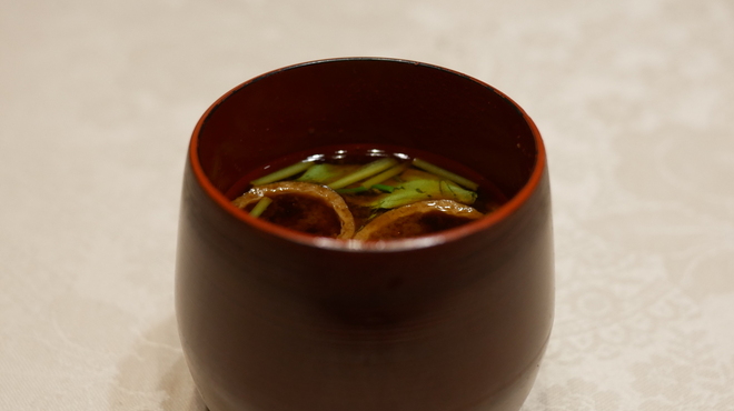 幻董庵 - 料理写真: