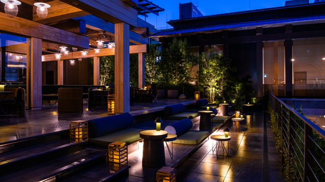 ミスター モーリスズ イタリアン - メイン写真: