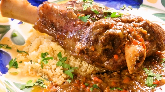 Trattoria&Pizzeria LOGIC - メイン写真: