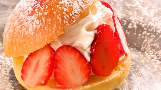 Trattoria&Pizzeria LOGIC - メイン写真: