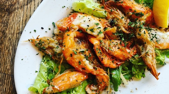 こかげ酒場 - メイン写真: