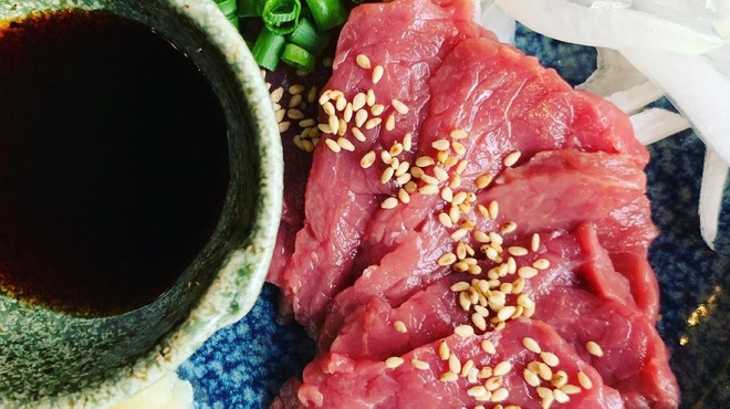 こかげ酒場 - メイン写真: