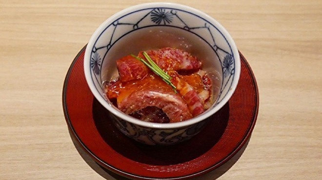 酒と女と鶏と麺 - メイン写真: