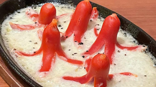 大衆スタンド きもと - メイン写真: