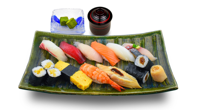 築地寿司清 名古屋店 つきじすしせい 名鉄名古屋 寿司 食べログ 築地寿司清 名古屋店 つきじすしせい 名鉄名古屋 寿司 食べログ