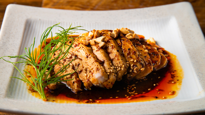 野田焼売店 頂 - メイン写真: