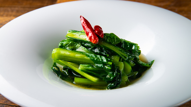 野田焼売店 頂 - メイン写真: