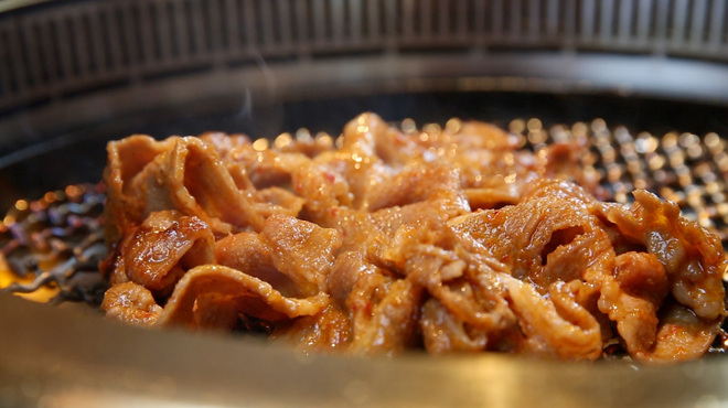 韓国料理 カンガンスルレ東館 赤坂 韓国料理 ネット予約可 食べログ 韓国料理 カンガンスルレ東館 赤坂 韓国料理 ネット予約可 食べログ