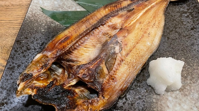 くしろ炭焼き居酒屋 個室のせんごく - メイン写真: