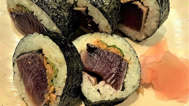 司食堂 - 料理写真: