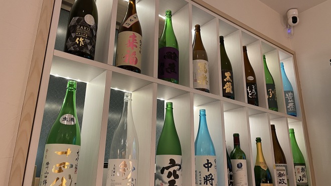 かわな - ドリンク写真: