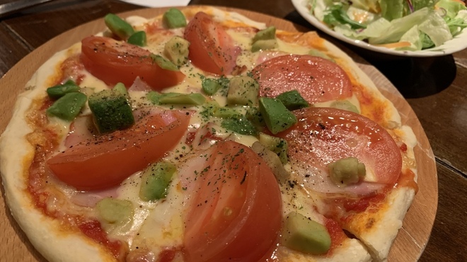 Minton House - メイン写真: