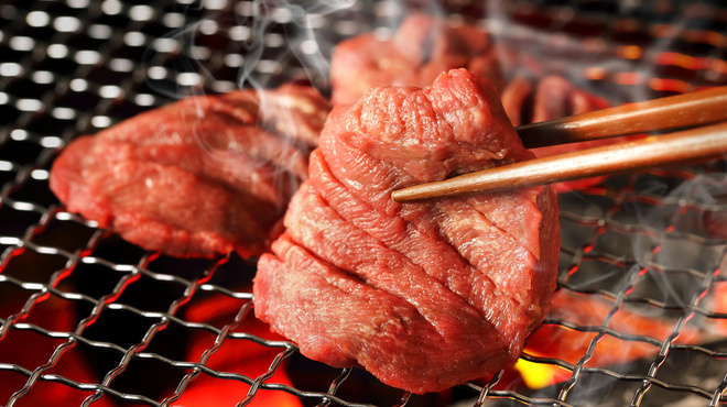 A5黒毛和牛 焼肉食べ放題 肉々苑 新宿店 新宿西口 焼肉 ネット予約可 食べログ