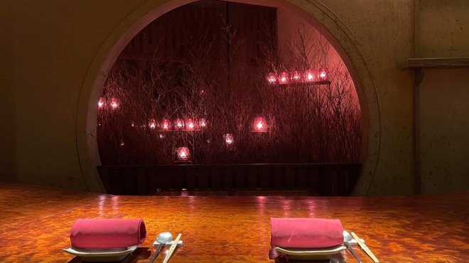 李南河 代官山店 リナンハ 代官山 韓国料理 食べログ