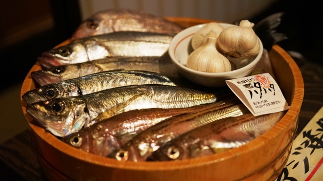 秋田きりたんぽ屋 - 料理写真: