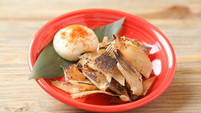 Sake to Meshi Mametan