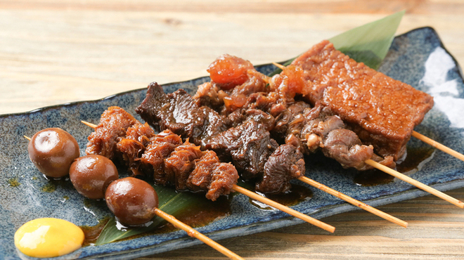 Sake to Meshi Mametan