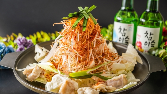 イニョン韓国ダイニング 大阪難波 韓国料理 ネット予約可 食べログ イニョン韓国ダイニング 大阪難波 韓国料理 ネット予約可 食べログ