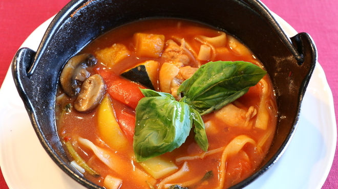 レストラン ギャラリー ソラ Restaurant Gallery Sola 山中湖村その他 イタリアン ネット予約可 食べログ