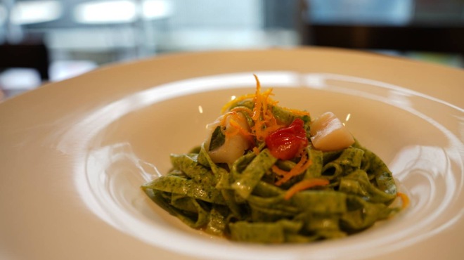 カーサ ディ カミーノ - メイン写真: