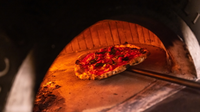 PIZZERIA e BRACERIA DUOMO Del Fiore - メイン写真: