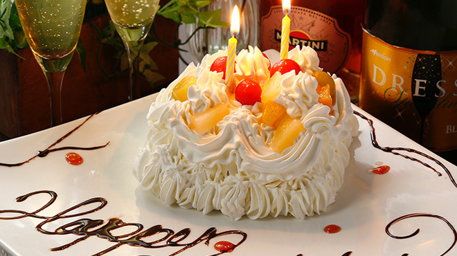 21年版 新宿の安いディナー14選 カップルのデートや記念日にもおすすめ 地元民が徹底ガイド 個室アリ サプライズ演出 記念日特典ありなど ページ 3 3 アニーお祝い体験マガジン By ギフトモール