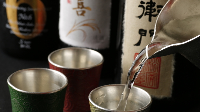 和食と和酒 磯じまん - メイン写真: