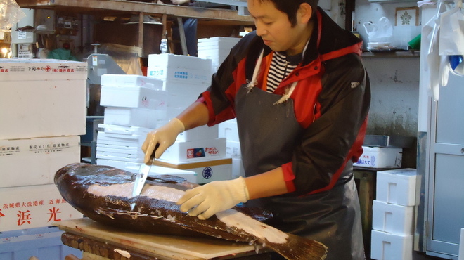 和食と和酒 磯じまん - メイン写真: