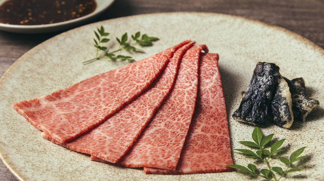 USHIGORO S. - メイン写真: