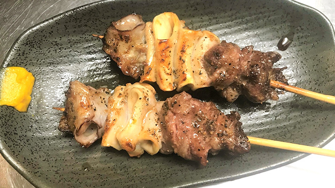 英勇屋 - メイン写真: