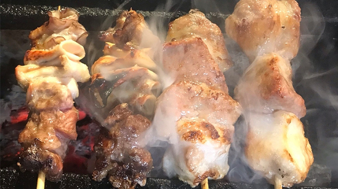 英勇屋 - メイン写真: