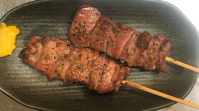 英勇屋 - メイン写真: