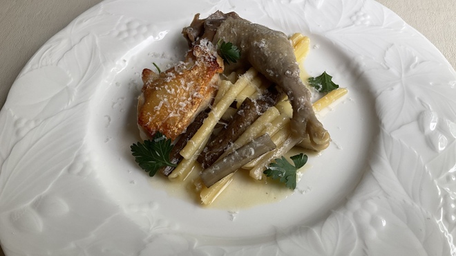 カーサ ディ カミーノ - メイン写真: