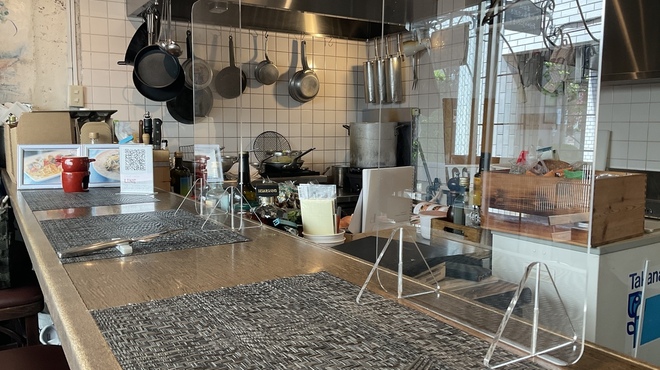 カーサ ディ カミーノ - メイン写真: