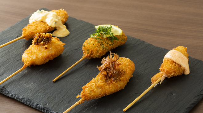 全席個室 居酒屋 九州料理 かこみ庵 - メイン写真: