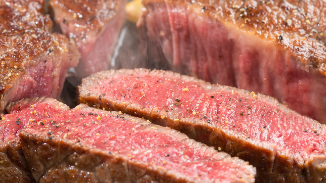 新宿 シュラスコ肉酒場 BONE  - 料理写真: