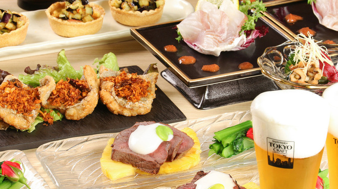 デイナイト - メイン写真: