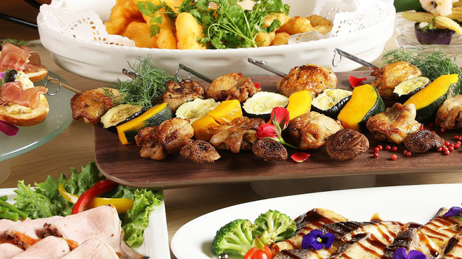 デイナイト - メイン写真: