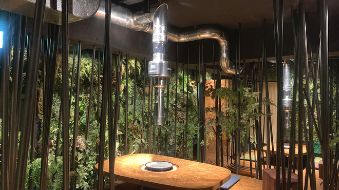 厳選焼肉ニクノトリコ - メイン写真: