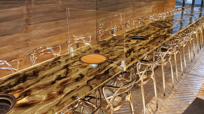 厳選焼肉ニクノトリコ - メイン写真: