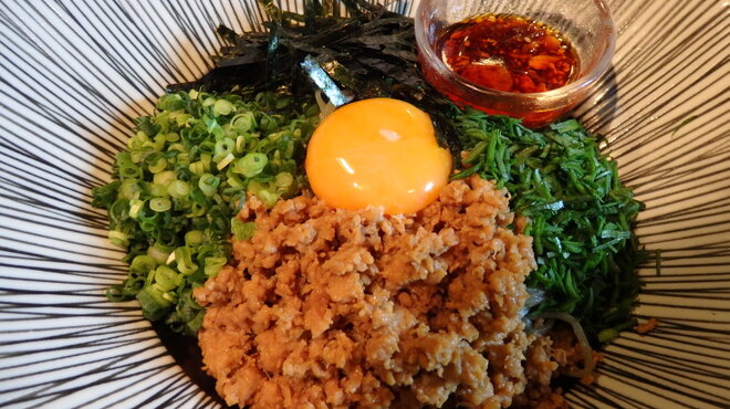 へぎそば 匠 - メイン写真: