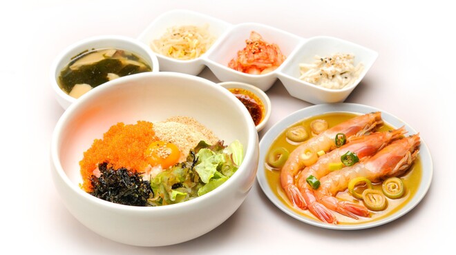 韓花 ハンファ 新宿 韓国料理 ネット予約可 食べログ
