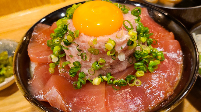 酒場シナトラ - メイン写真: