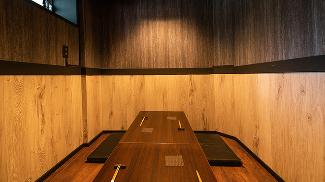 鉄板焼 grow - メイン写真: