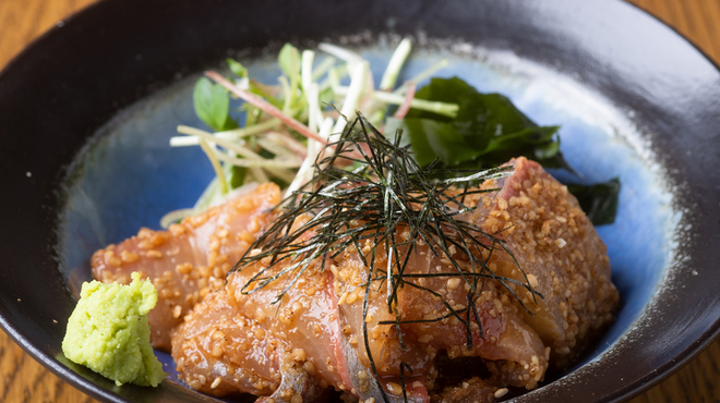 博多つゆしゃぶ 鉄板 お汐井 - メイン写真: