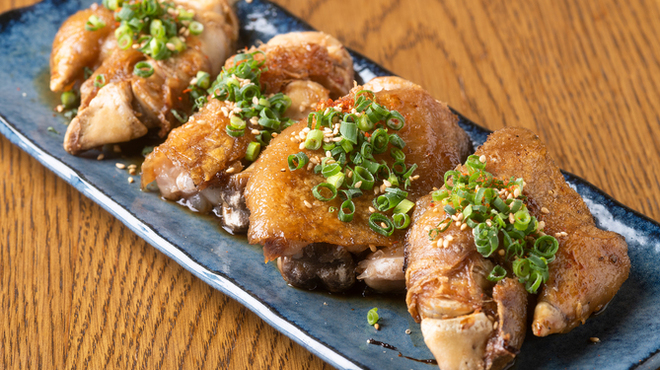 博多つゆしゃぶ 鉄板 お汐井 - メイン写真: