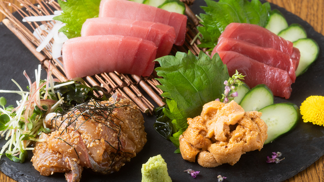 博多つゆしゃぶ 鉄板 お汐井 - メイン写真: