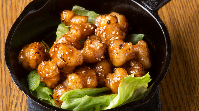 博多つゆしゃぶ 鉄板 お汐井 - メイン写真: